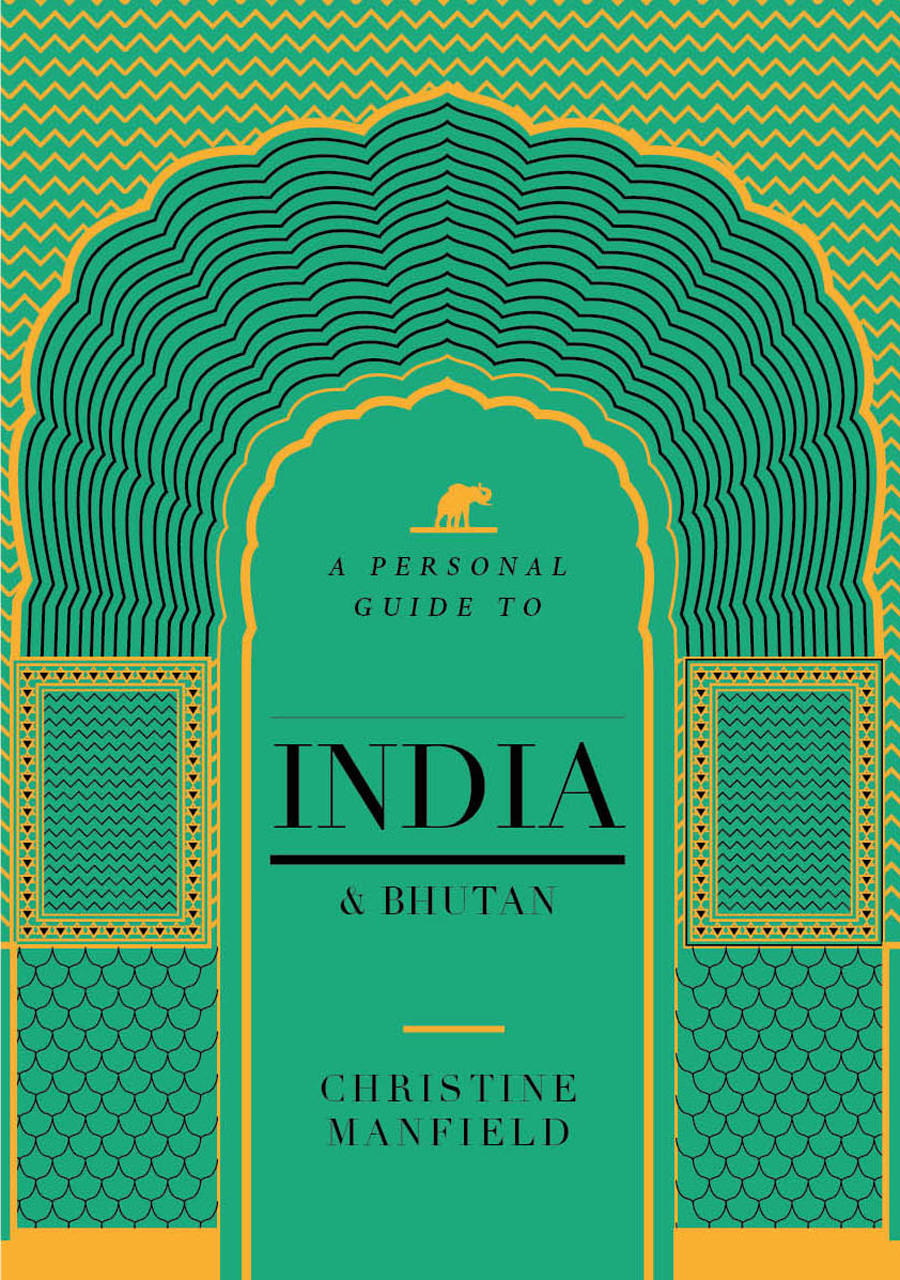 A personal guide to India & Bhutan
