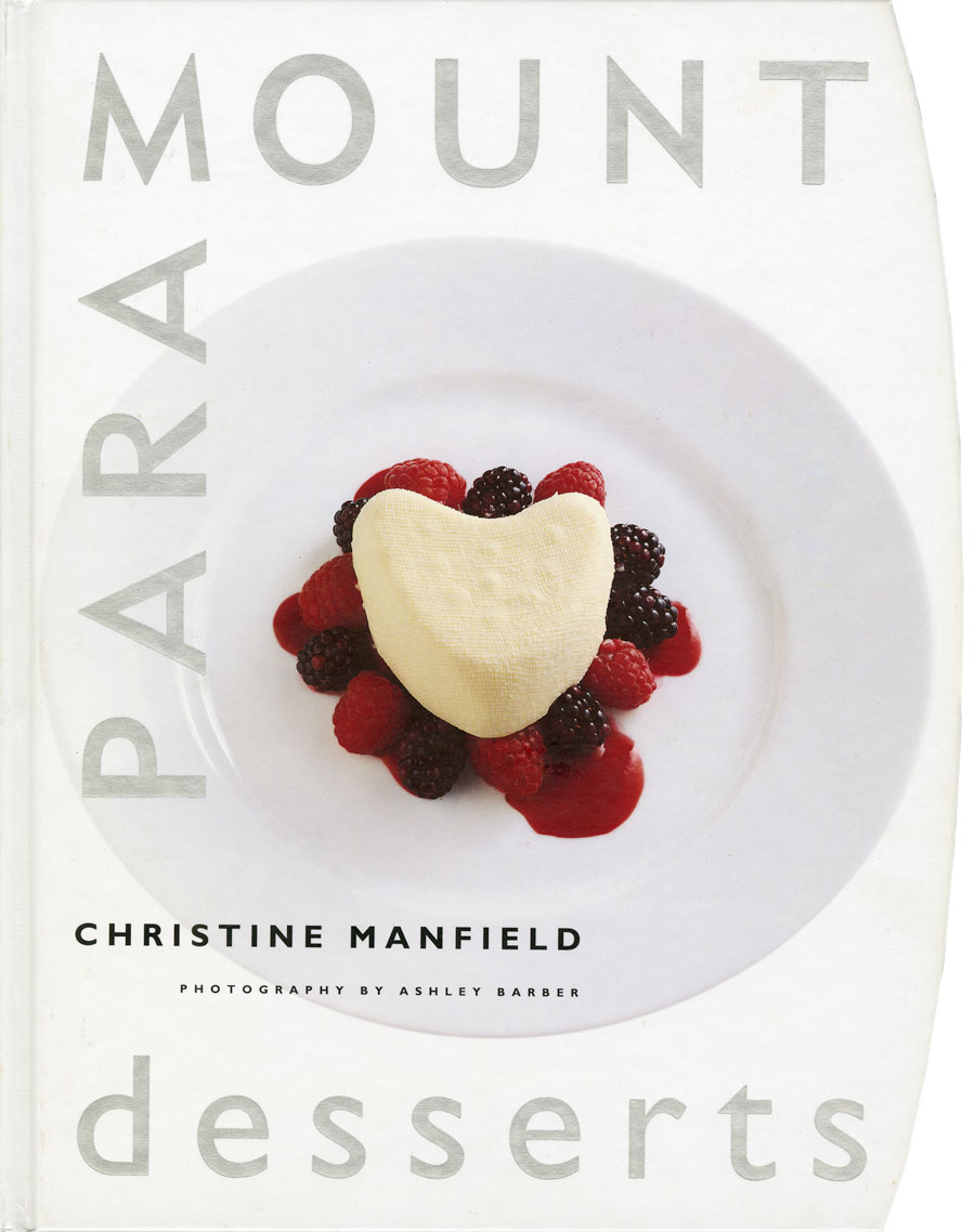 Paramount Desserts (1997)